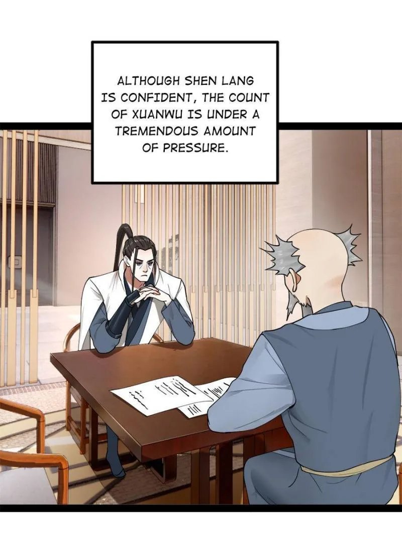 Ultimate Son-in-Law Chapter 65 page 49