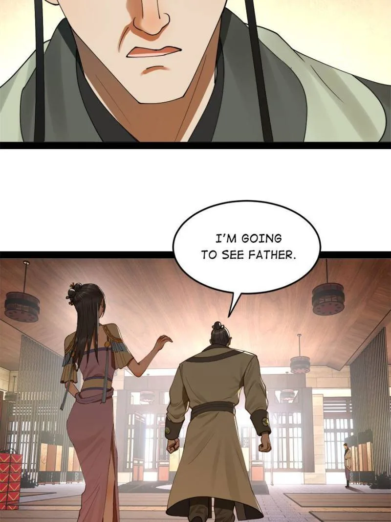 Ultimate Son-in-Law Chapter 65 page 17