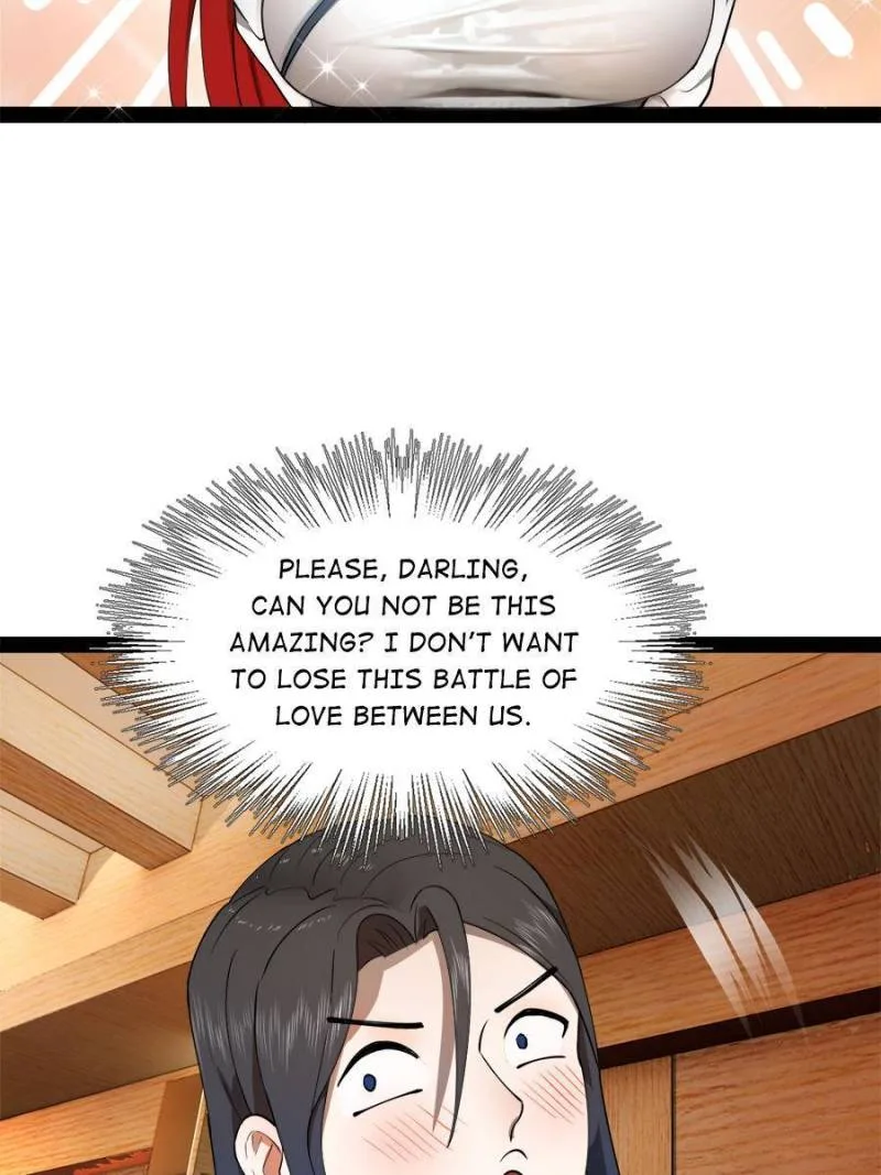 Ultimate Son-in-Law Chapter 65 page 44