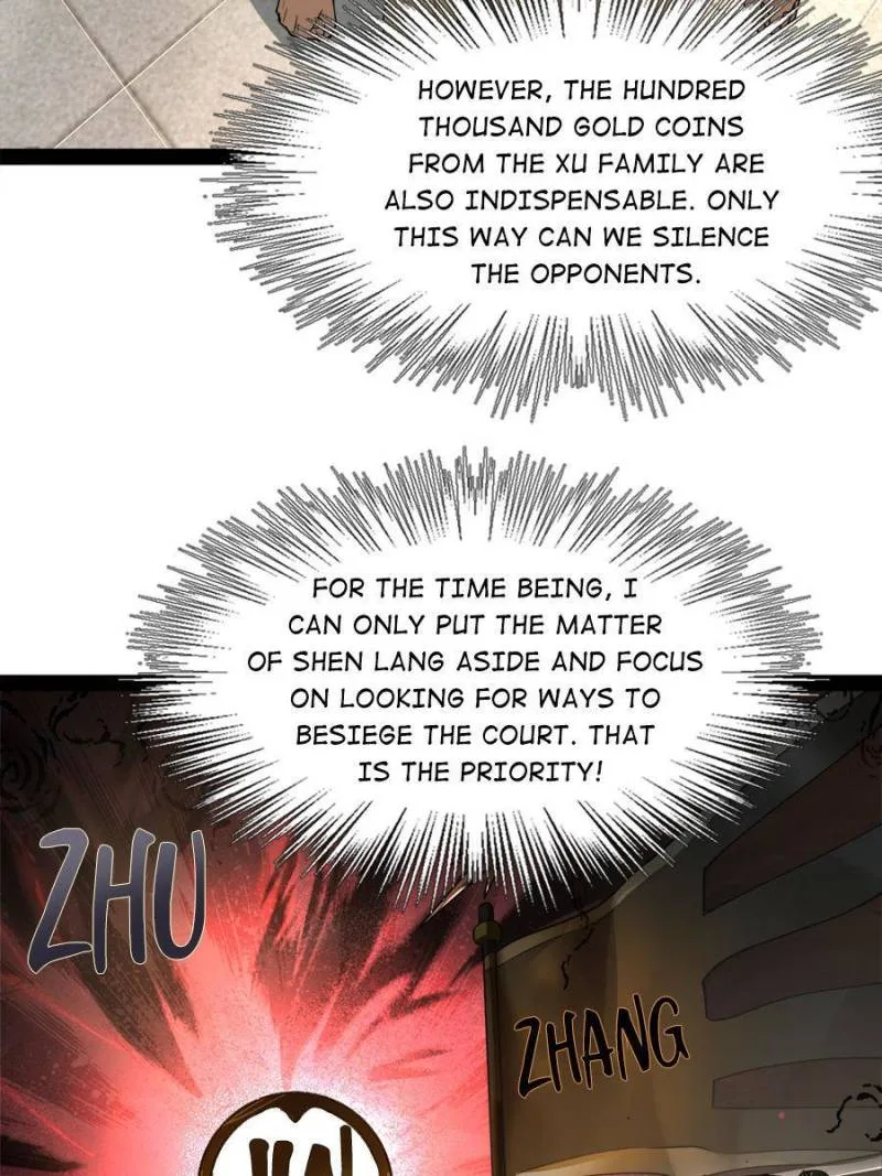 Ultimate Son-in-Law Chapter 65 page 37