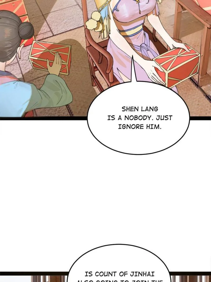 Ultimate Son-in-Law Chapter 64 page 19