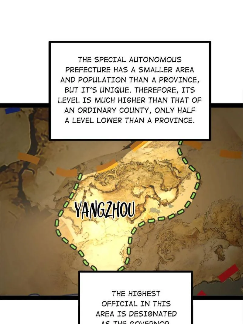 Ultimate Son-in-Law Chapter 64 page 24