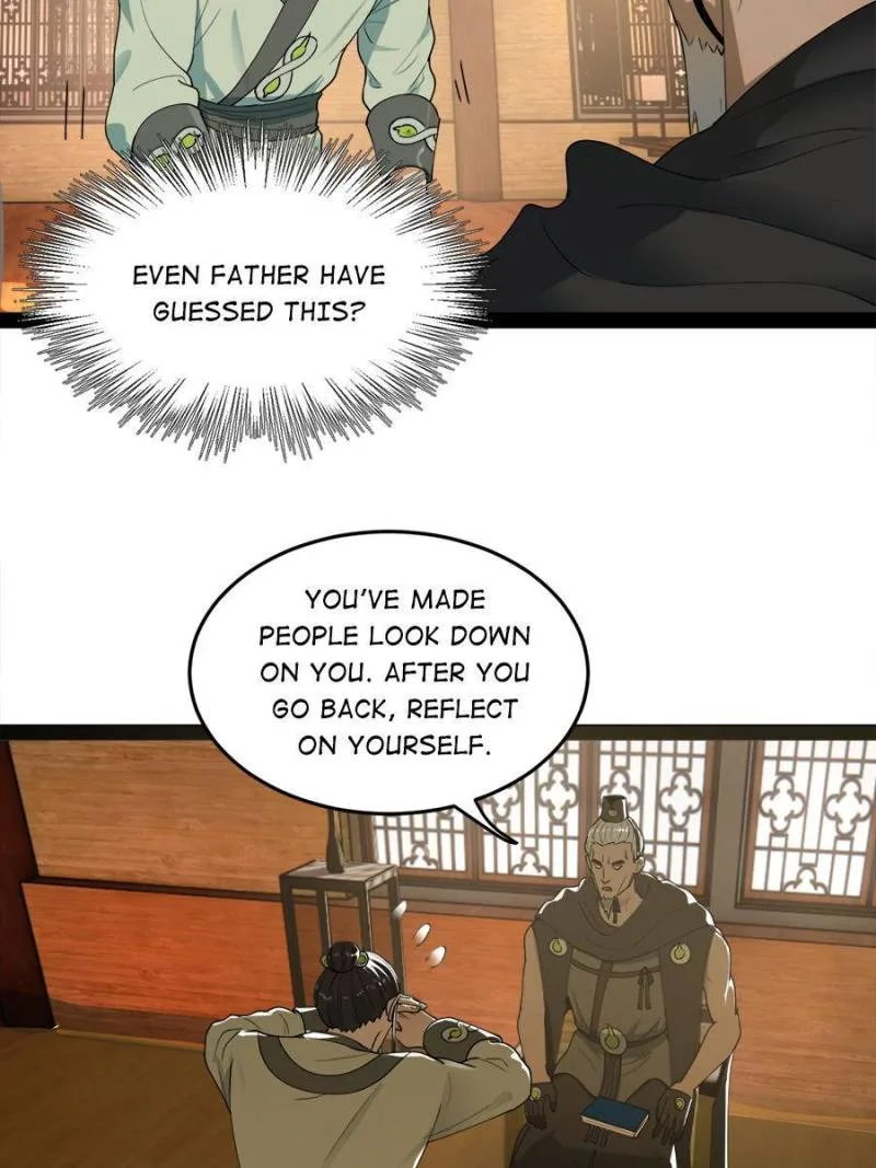 Ultimate Son-in-Law Chapter 65 page 34