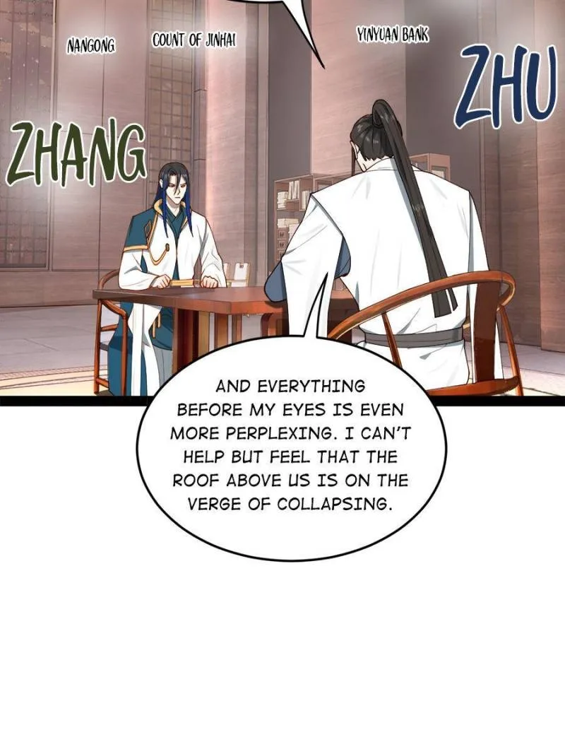 Ultimate Son-in-Law Chapter 65 page 59
