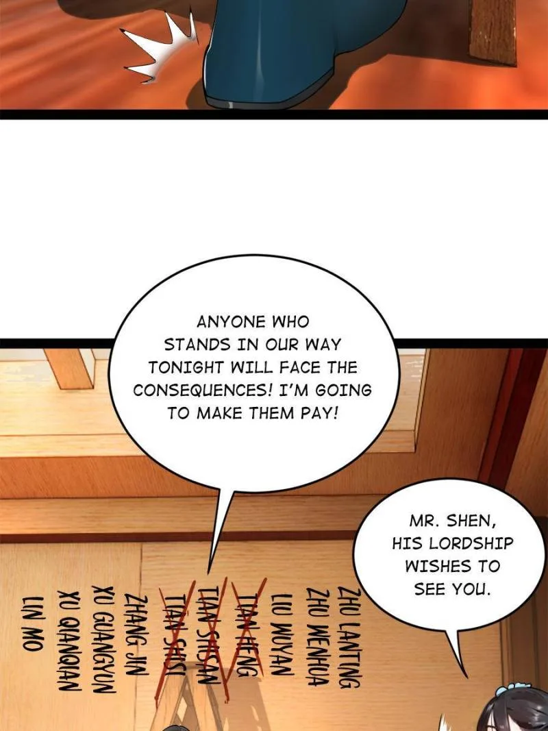 Ultimate Son-in-Law Chapter 65 page 46