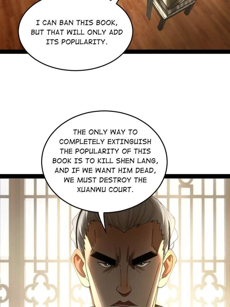 Ultimate Son-in-Law Chapter 65 page 25