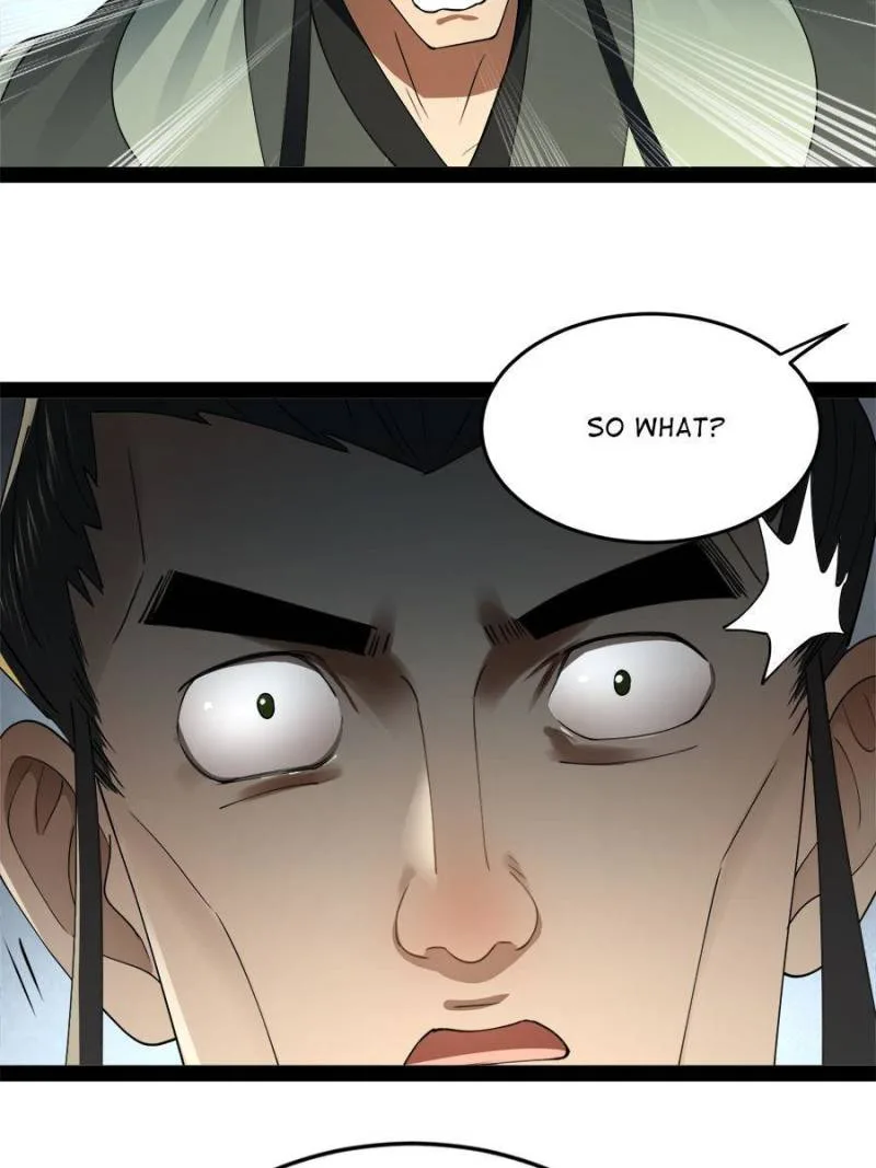 Ultimate Son-in-Law Chapter 65 page 27