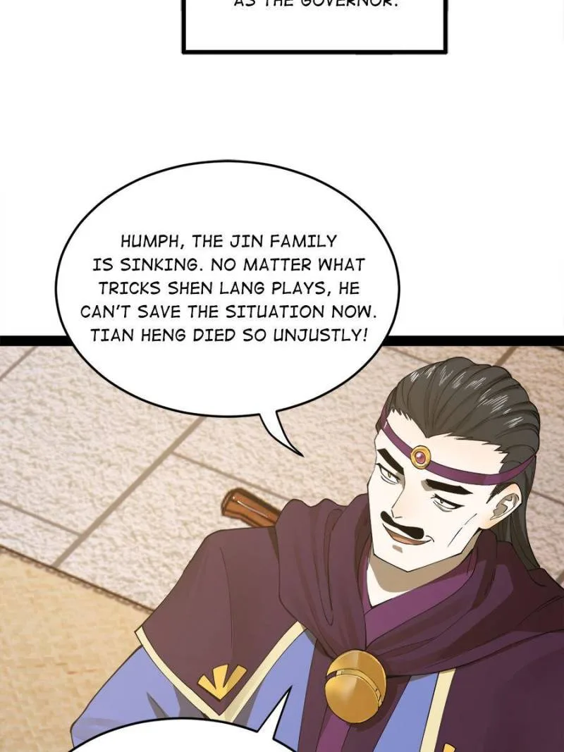 Ultimate Son-in-Law Chapter 64 page 25