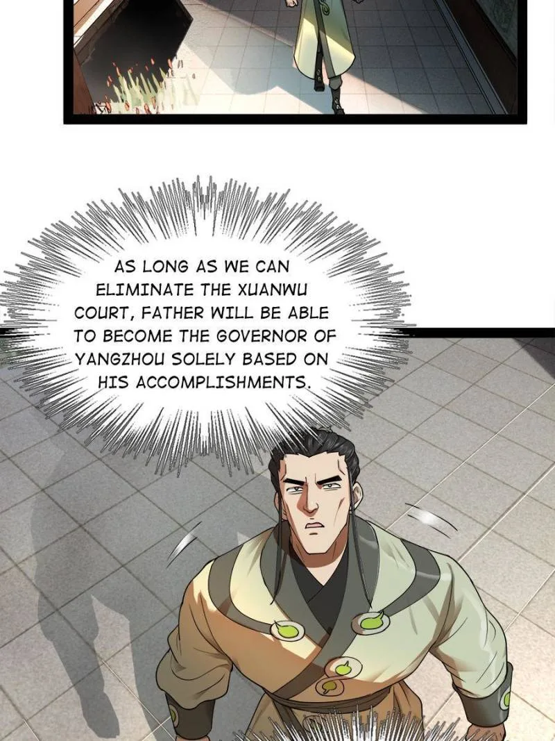 Ultimate Son-in-Law Chapter 65 page 36
