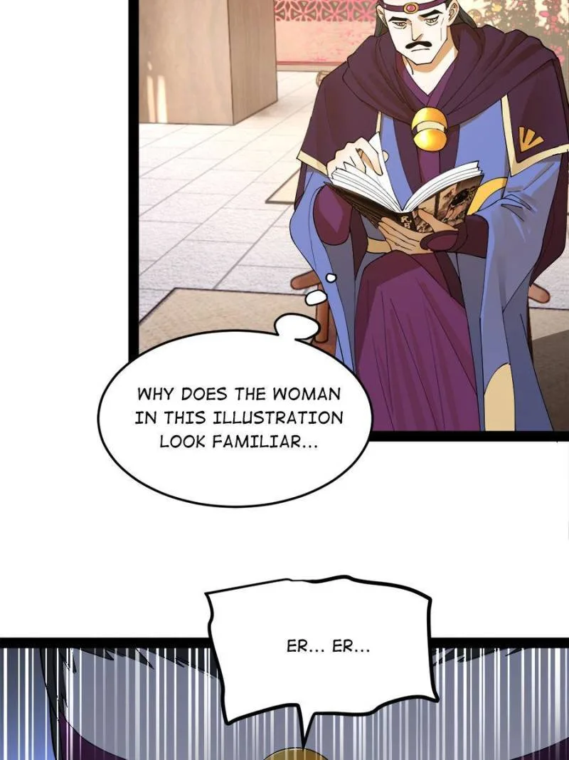 Ultimate Son-in-Law Chapter 64 page 33