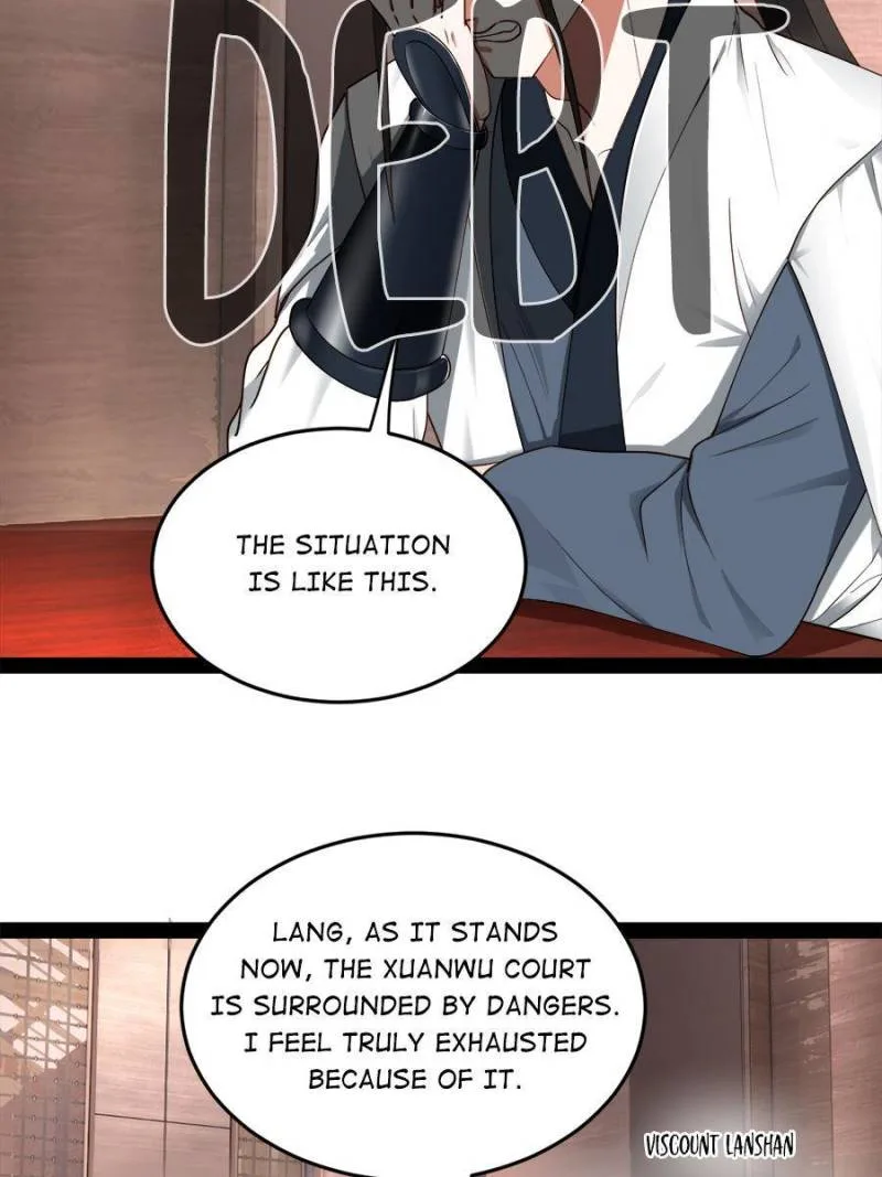 Ultimate Son-in-Law Chapter 65 page 58
