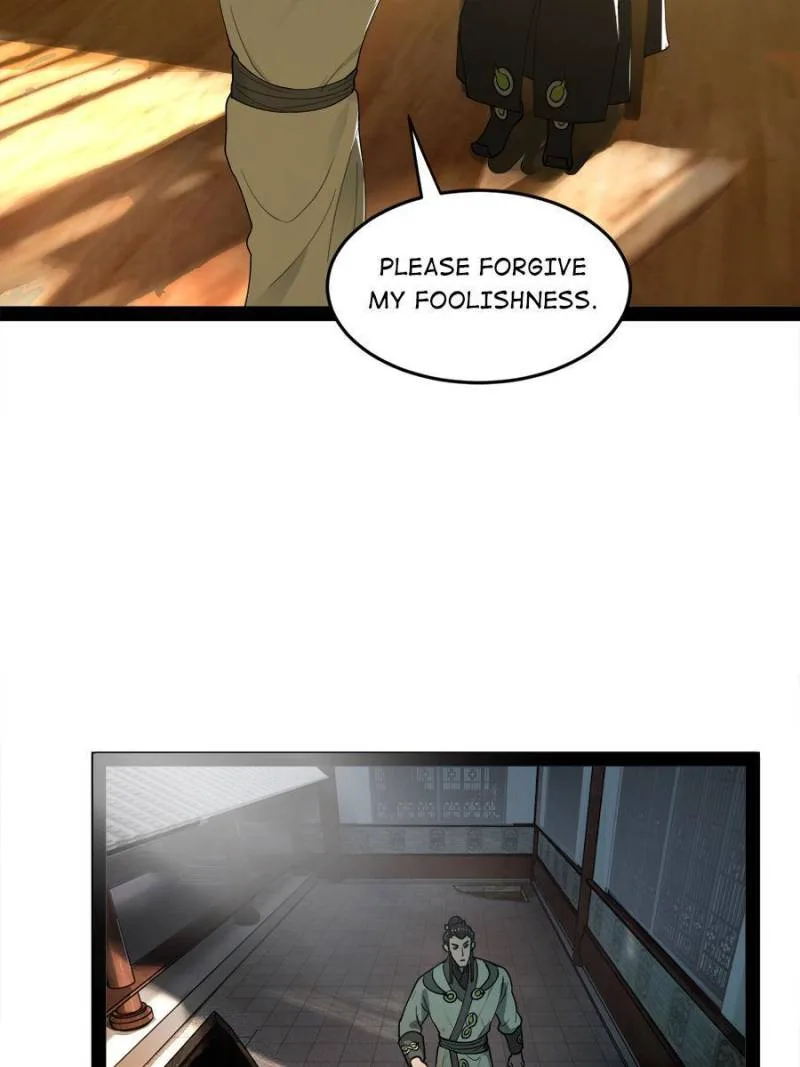 Ultimate Son-in-Law Chapter 65 page 35