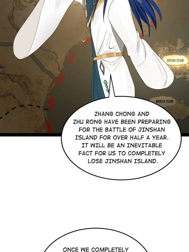 Ultimate Son-in-Law Chapter 66 page 9