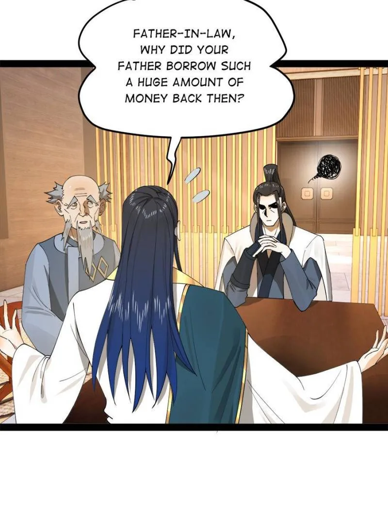 Ultimate Son-in-Law Chapter 66 page 28