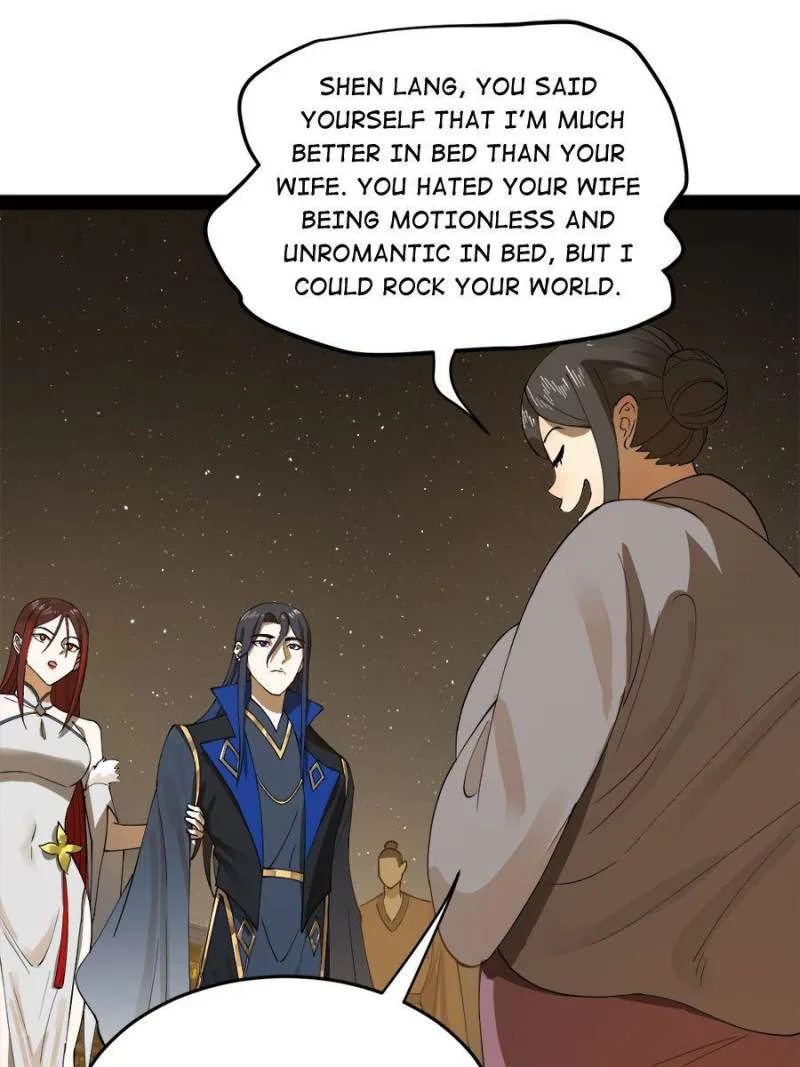 Ultimate Son-in-Law Chapter 67 page 4
