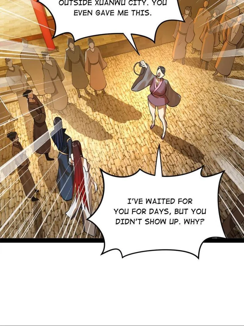 Ultimate Son-in-Law Chapter 67 page 7