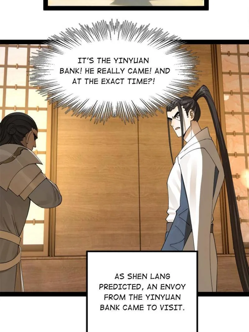 Ultimate Son-in-Law Chapter 66 page 39