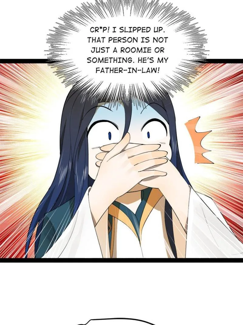 Ultimate Son-in-Law Chapter 66 page 27
