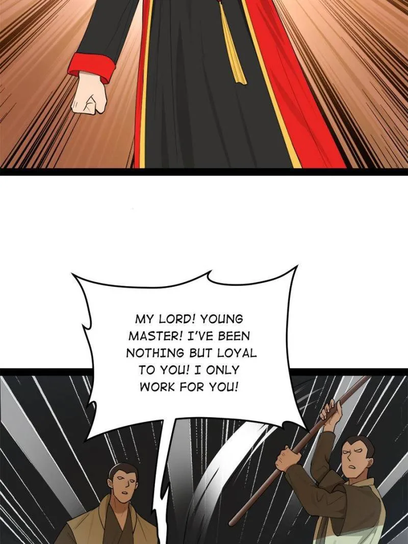 Ultimate Son-in-Law Chapter 67 page 55