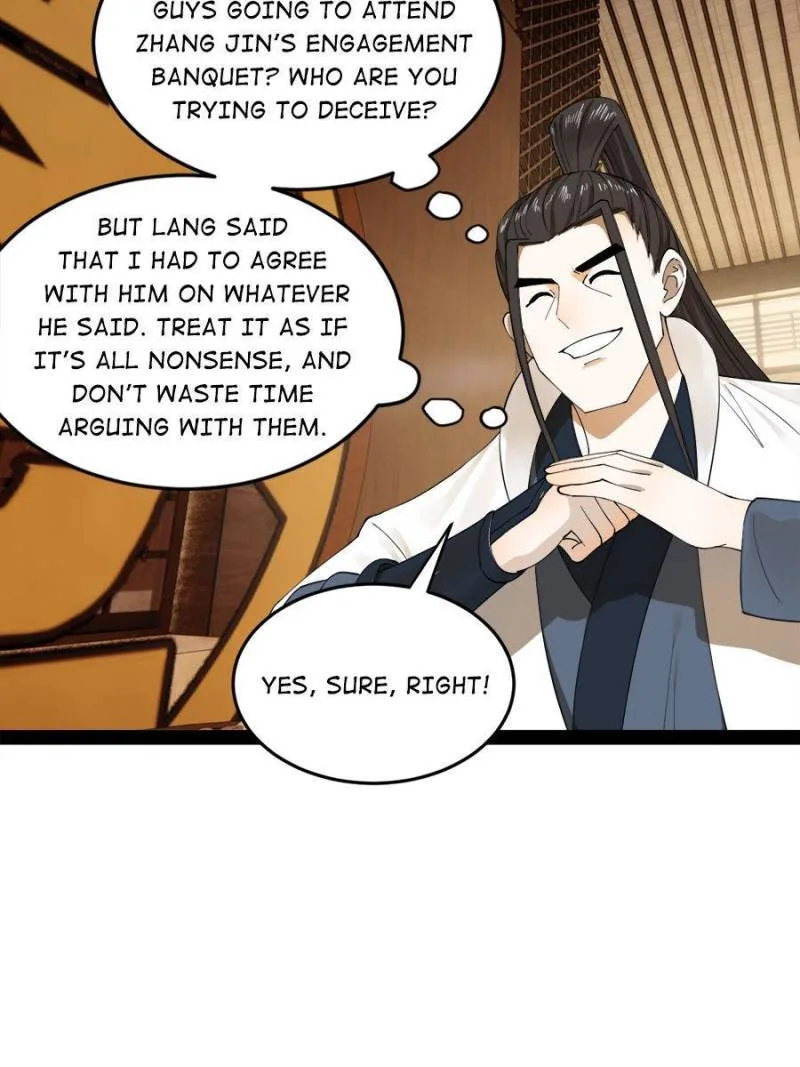 Ultimate Son-in-Law Chapter 66 page 42