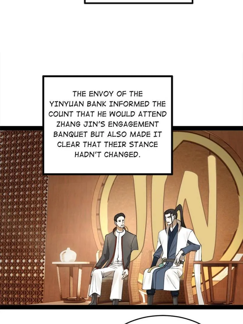 Ultimate Son-in-Law Chapter 66 page 40