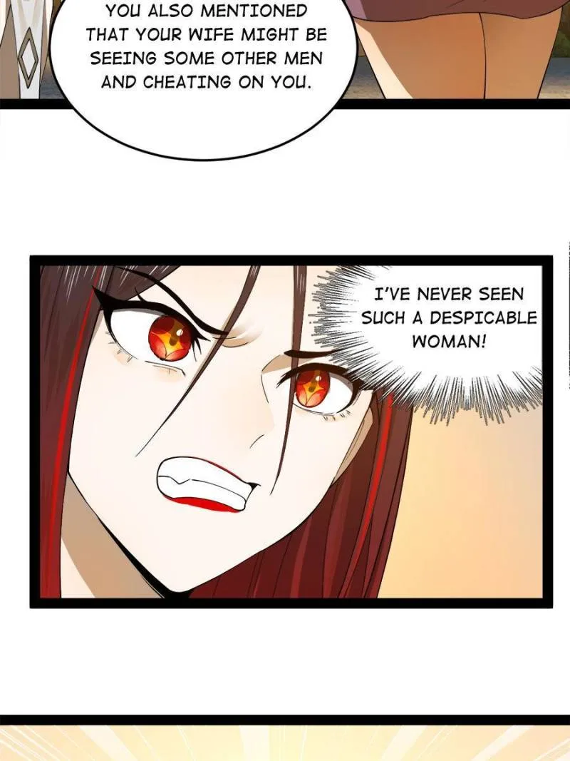 Ultimate Son-in-Law Chapter 67 page 5