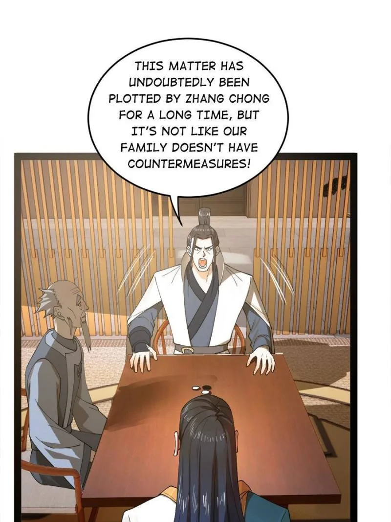 Ultimate Son-in-Law Chapter 66 page 2