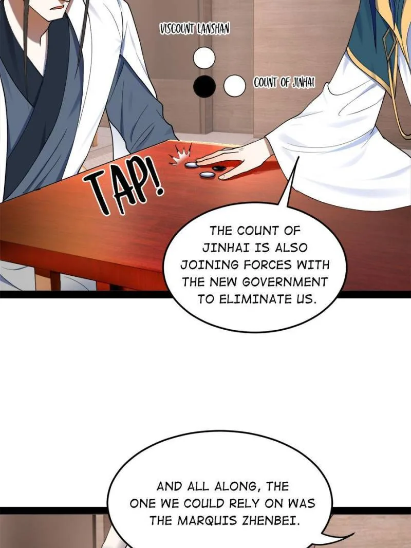 Ultimate Son-in-Law Chapter 65 page 68