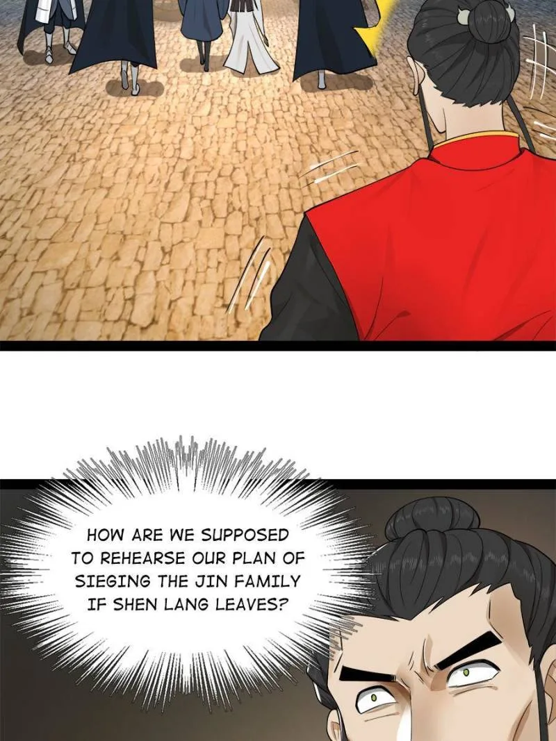 Ultimate Son-in-Law Chapter 67 page 44