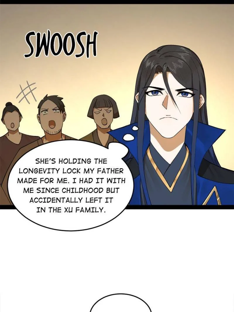 Ultimate Son-in-Law Chapter 67 page 8