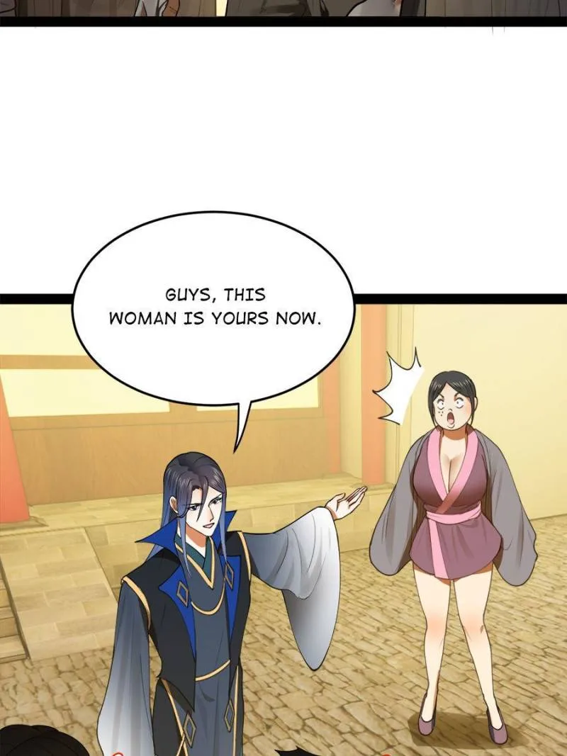 Ultimate Son-in-Law Chapter 67 page 21