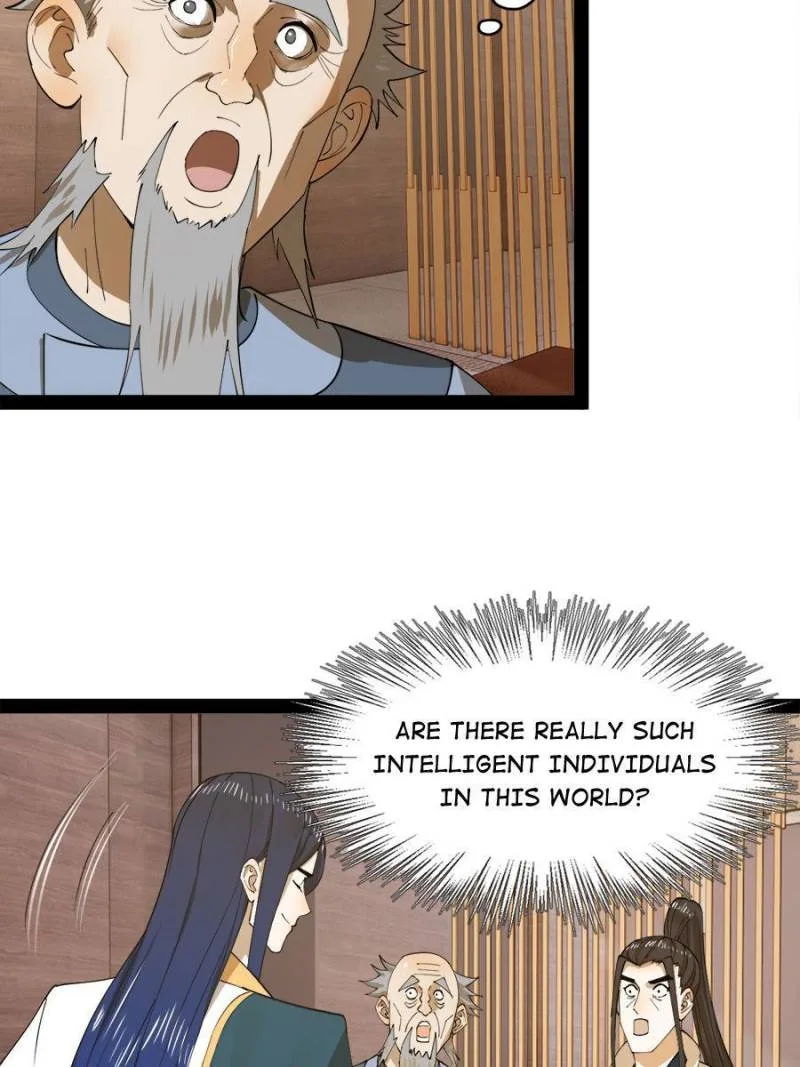 Ultimate Son-in-Law Chapter 66 page 19