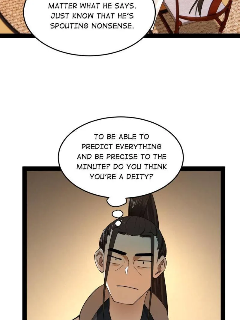 Ultimate Son-in-Law Chapter 66 page 36