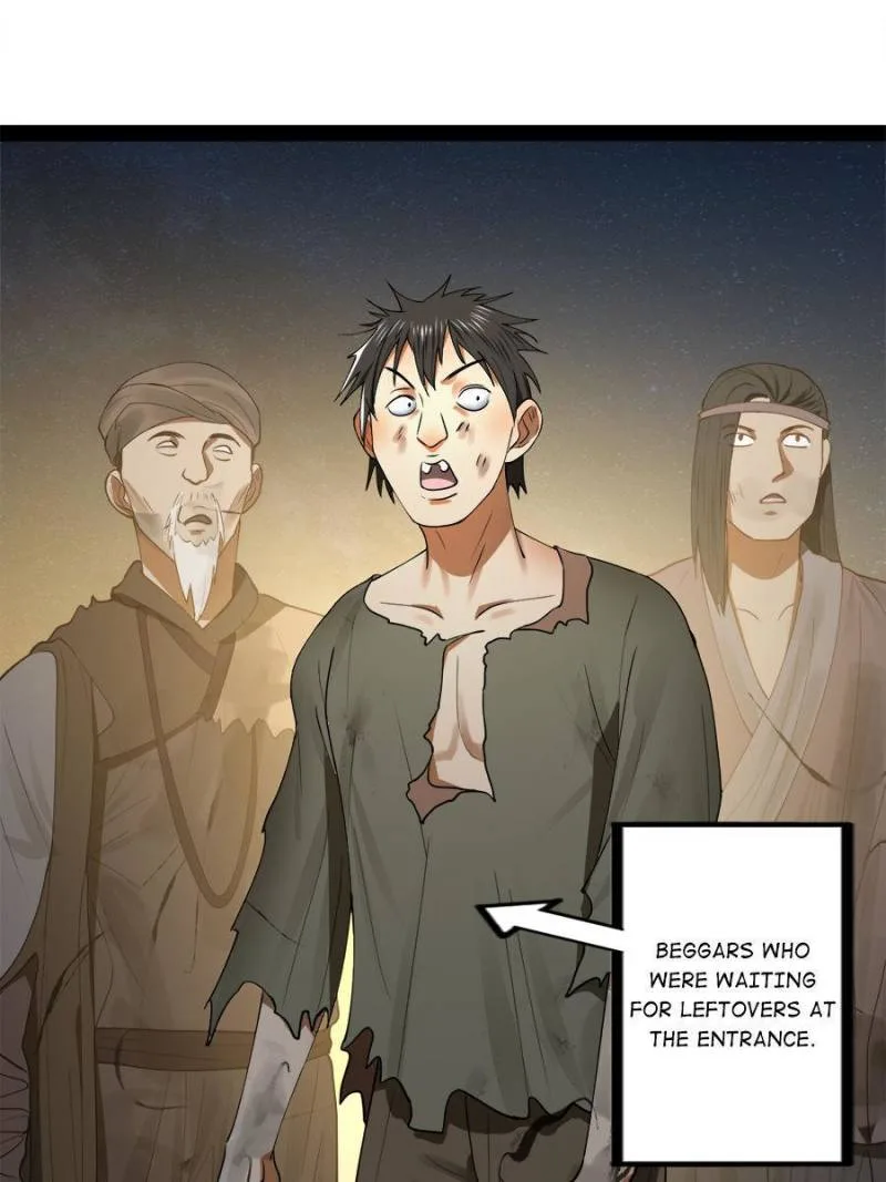 Ultimate Son-in-Law Chapter 67 page 20