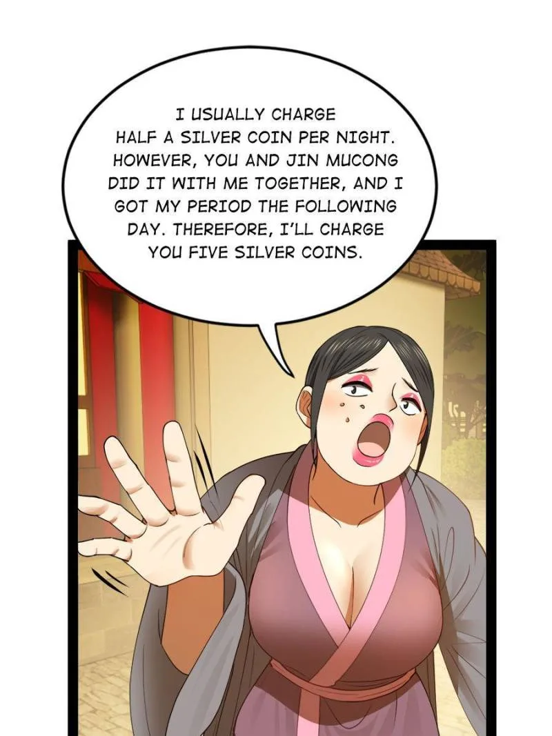 Ultimate Son-in-Law Chapter 67 page 16