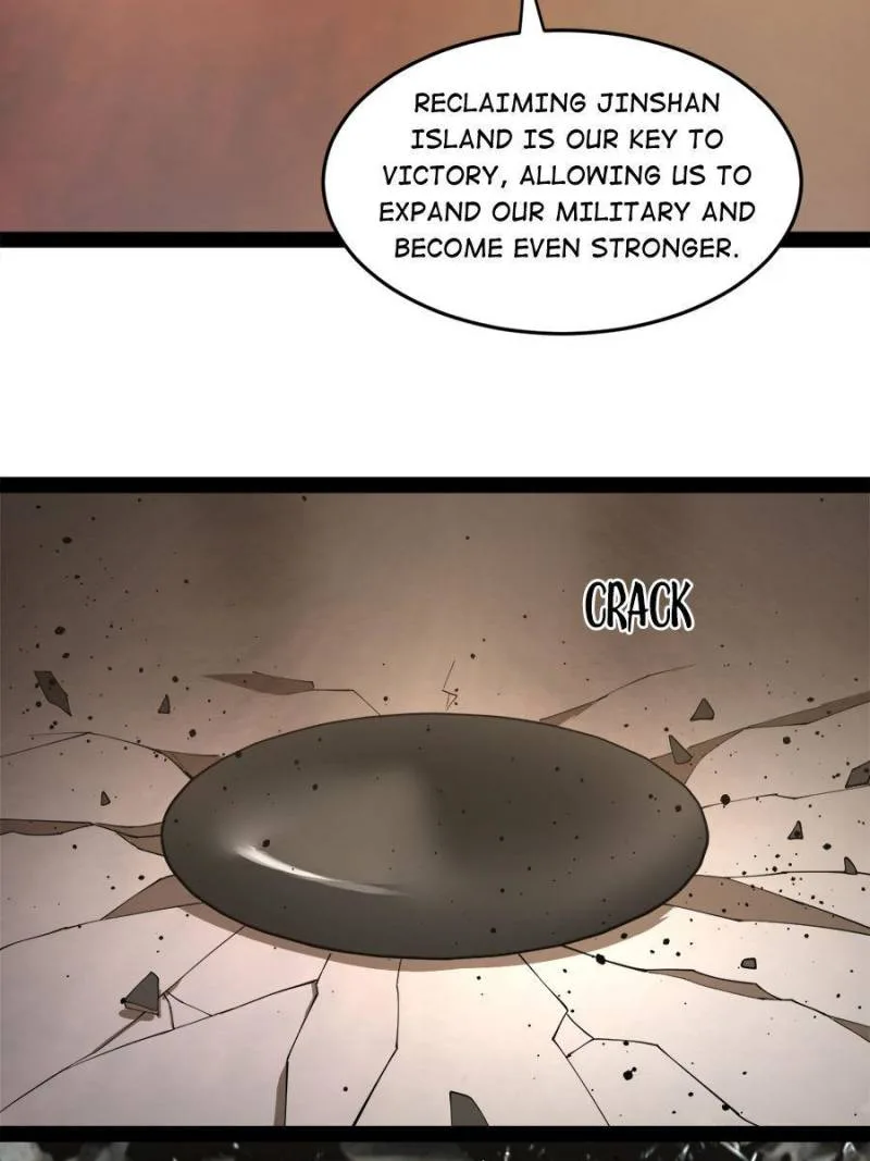 Ultimate Son-in-Law Chapter 66 page 16