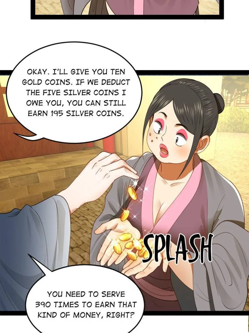 Ultimate Son-in-Law Chapter 67 page 17