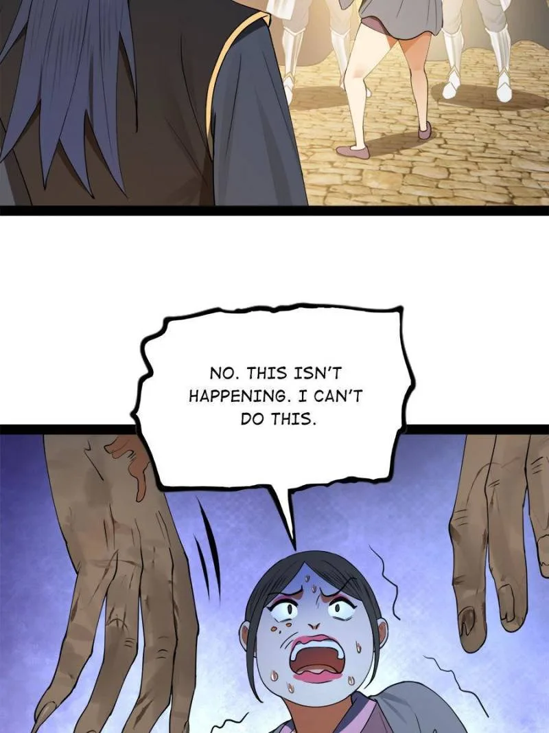 Ultimate Son-in-Law Chapter 67 page 25