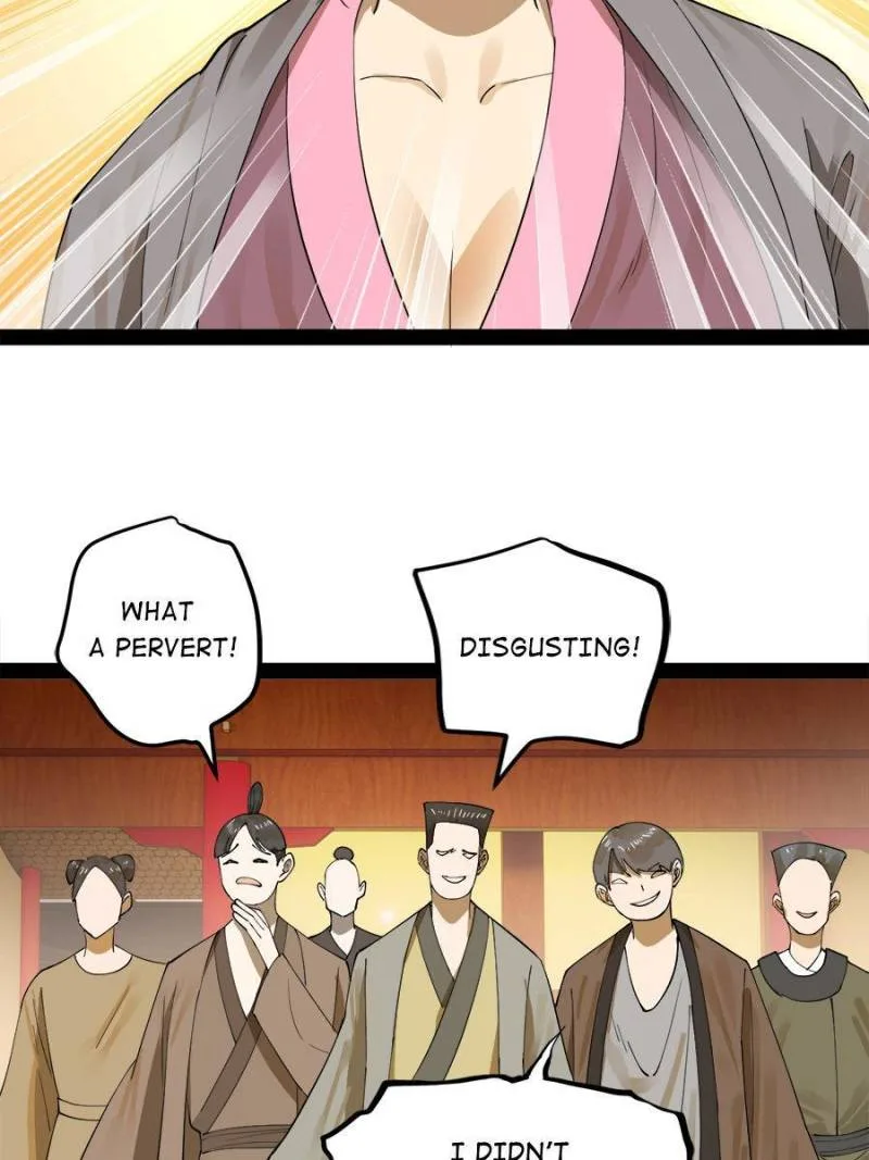 Ultimate Son-in-Law Chapter 67 page 12