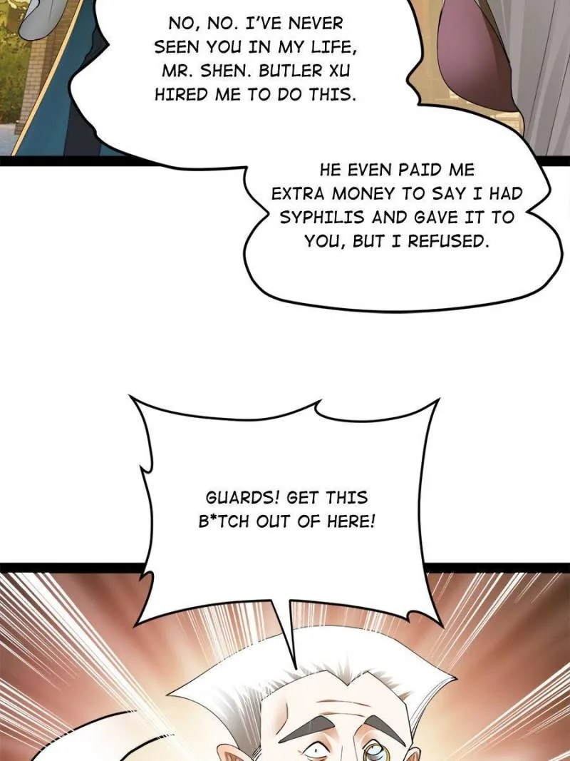 Ultimate Son-in-Law Chapter 67 page 34