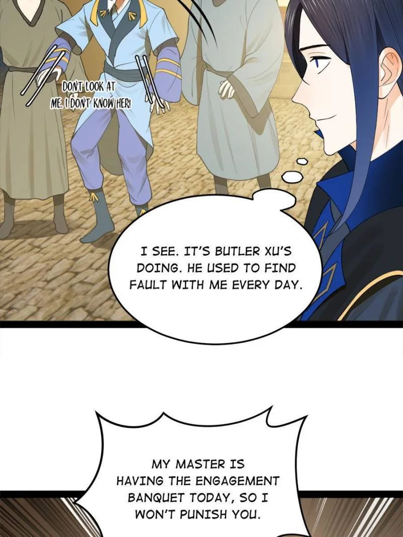 Ultimate Son-in-Law Chapter 67 page 30