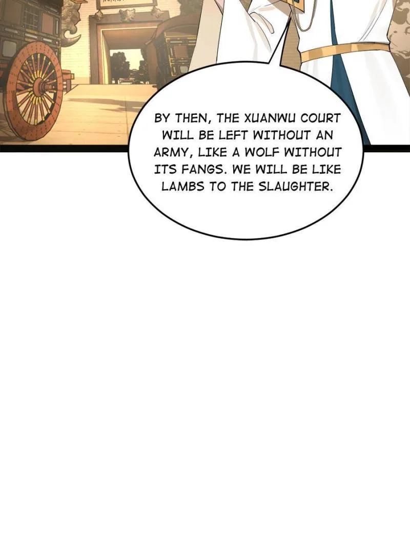 Ultimate Son-in-Law Chapter 66 page 12