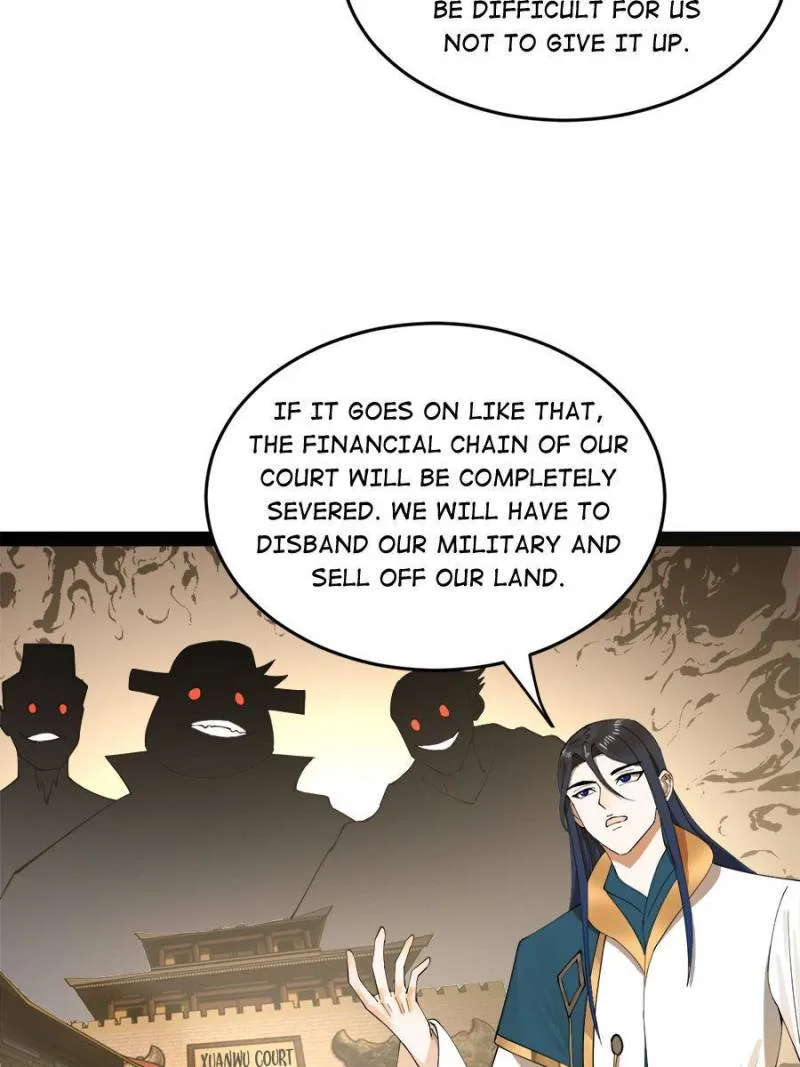 Ultimate Son-in-Law Chapter 66 page 11