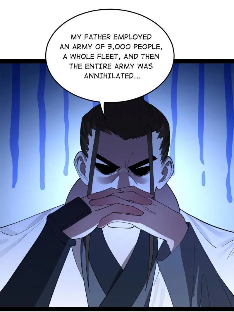 Ultimate Son-in-Law Chapter 66 page 29