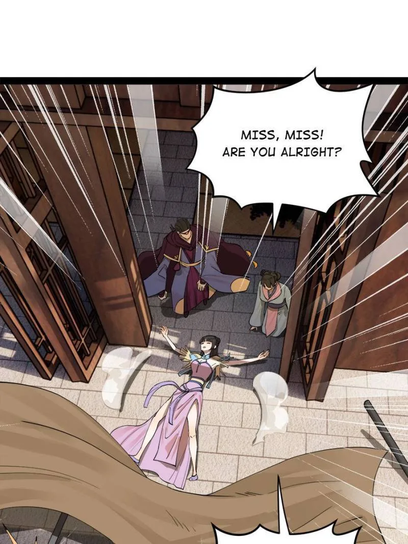 Ultimate Son-in-Law Chapter 64 page 44