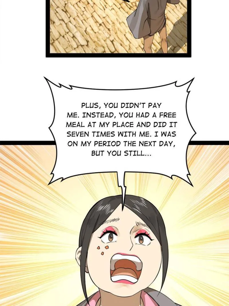 Ultimate Son-in-Law Chapter 67 page 11