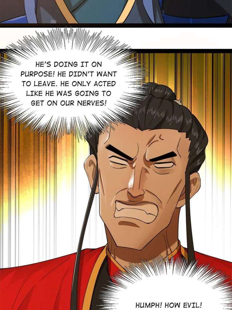 Ultimate Son-in-Law Chapter 67 page 49