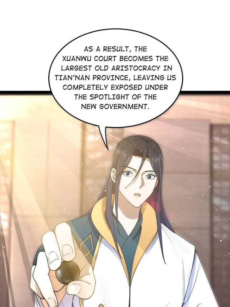 Ultimate Son-in-Law Chapter 65 page 71