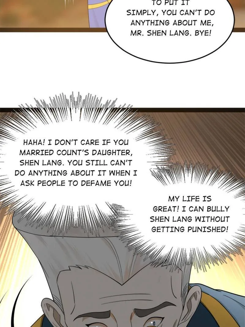 Ultimate Son-in-Law Chapter 67 page 41