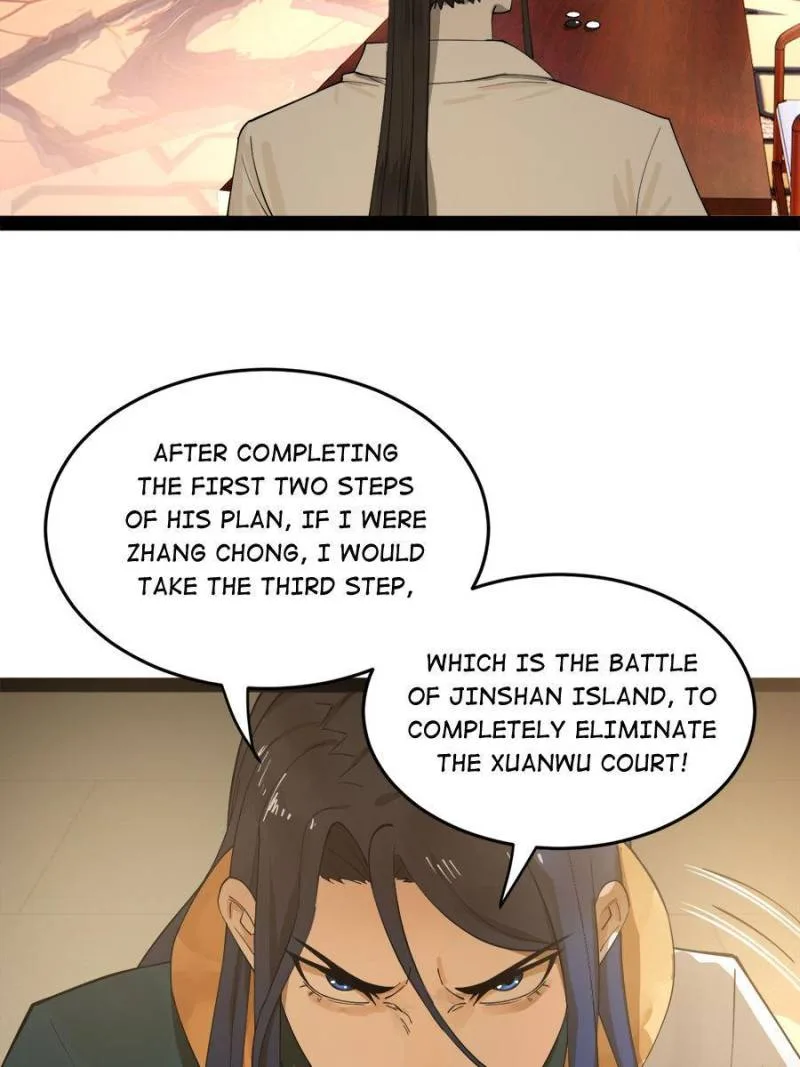 Ultimate Son-in-Law Chapter 66 page 6